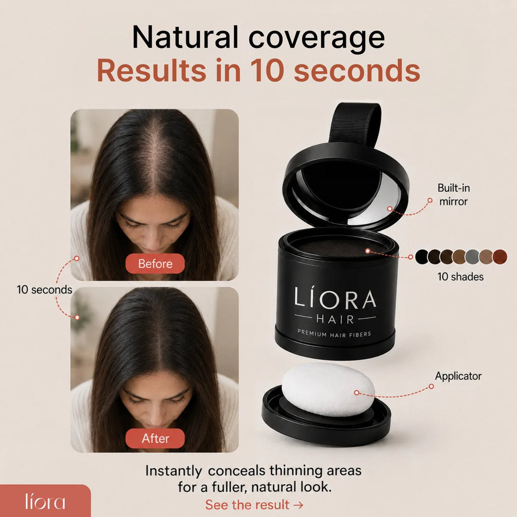 Líora Hair