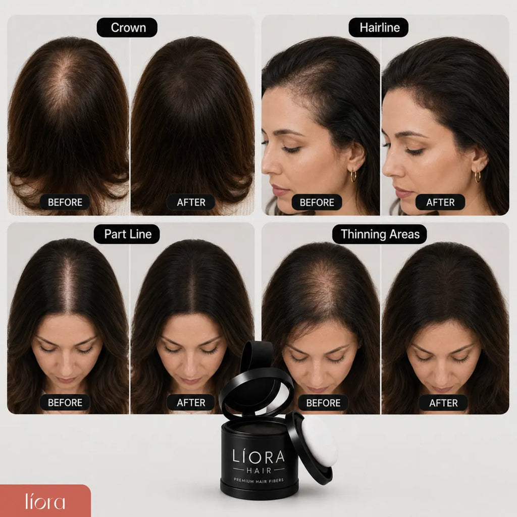 Líora Hair
