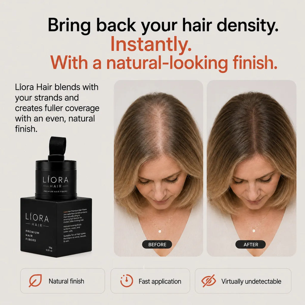 Líora Hair