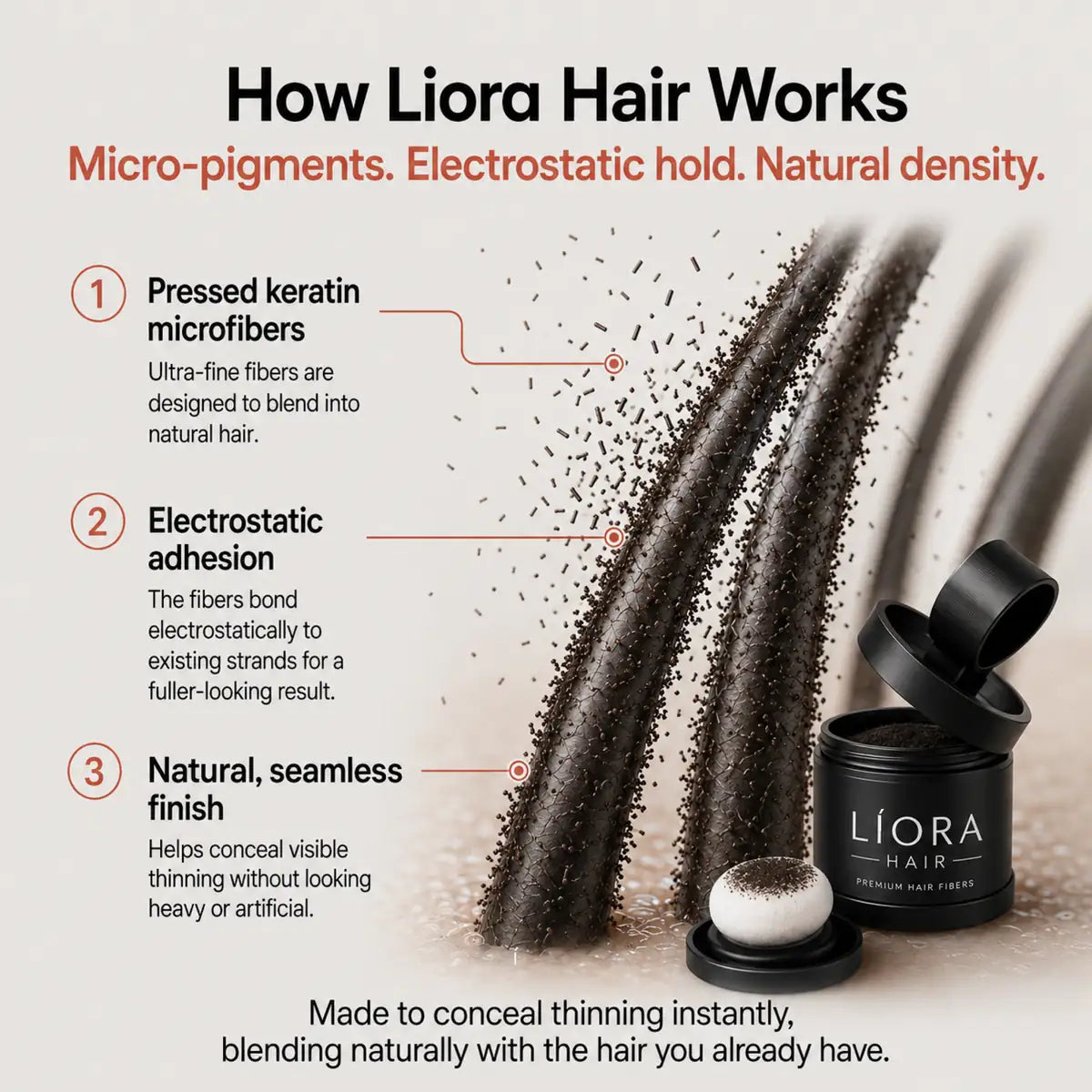 Líora Hair