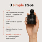 Líora Hair