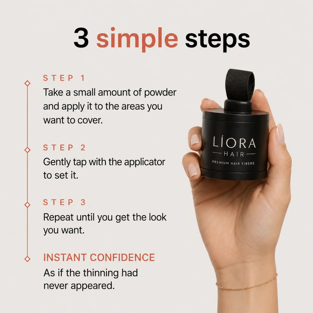 Líora Hair