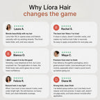 Líora Hair