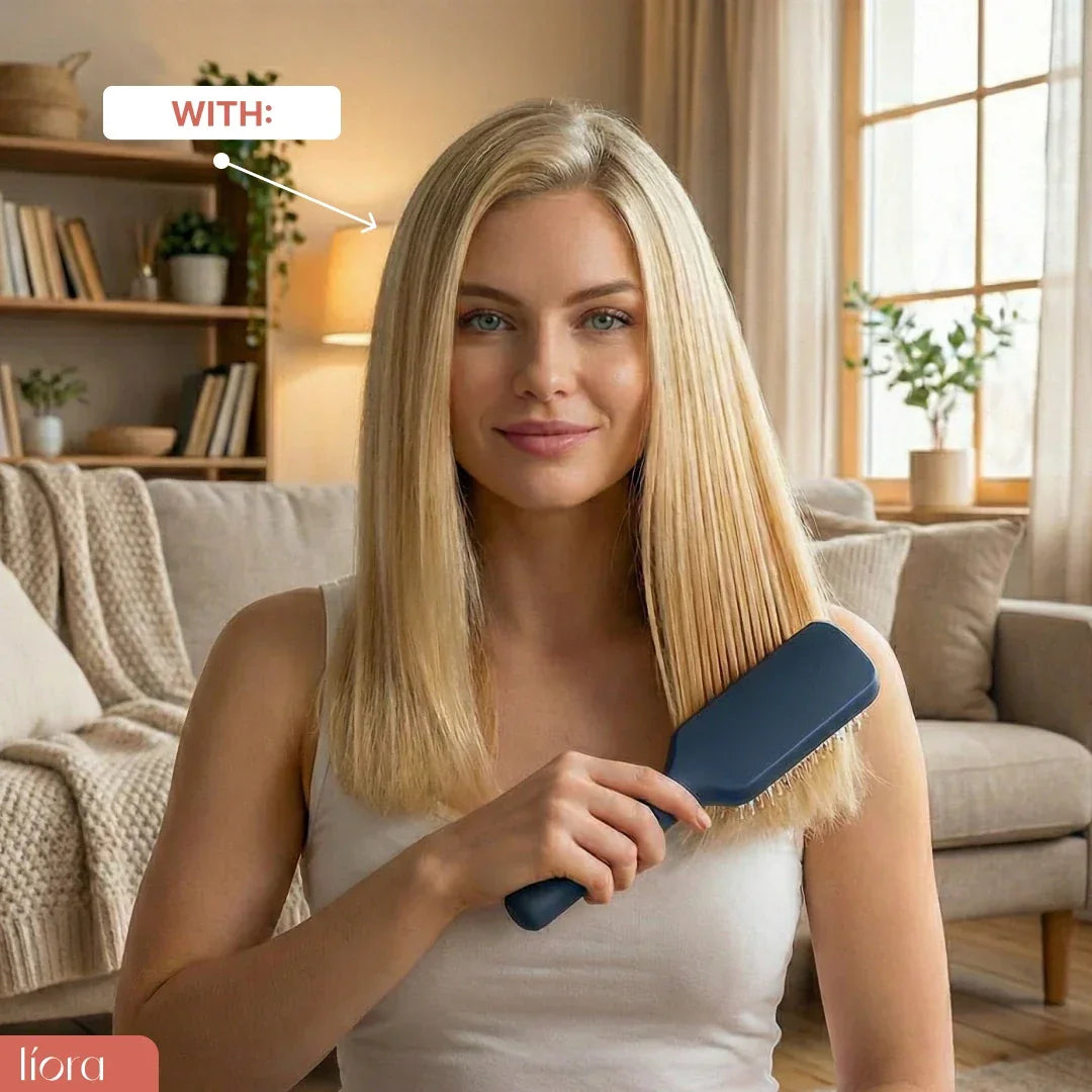 Liora beauty and care product image