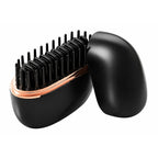 Líora Flat Control - Hair Straightening Brush
