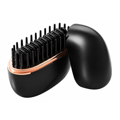 Líora Flat Control - Hair Straightening Brush