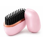 Líora Flat Control - Hair Straightening Brush