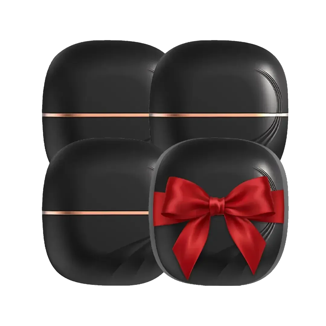 Liora beauty and care product design image