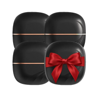 Liora beauty and care product design image