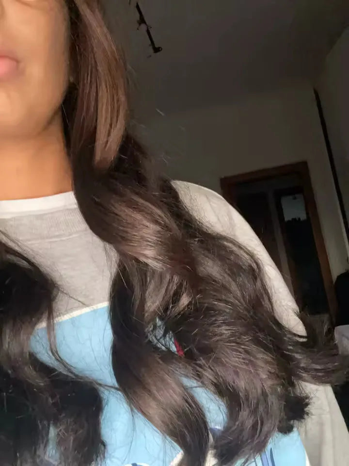 Liora Overnight Curl Set Customer Review Image 1