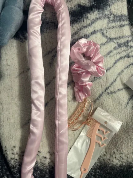 Liora Overnight Curl Set Customer Review Image 5