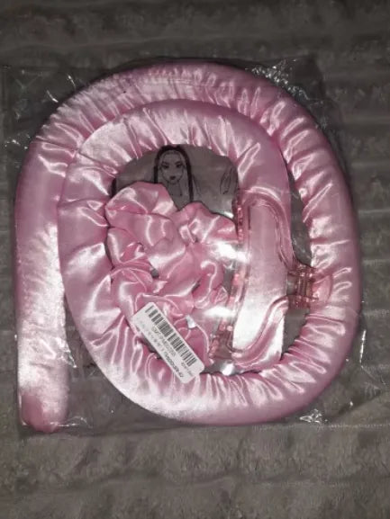 Liora Overnight Curl Set Customer Review Image 6