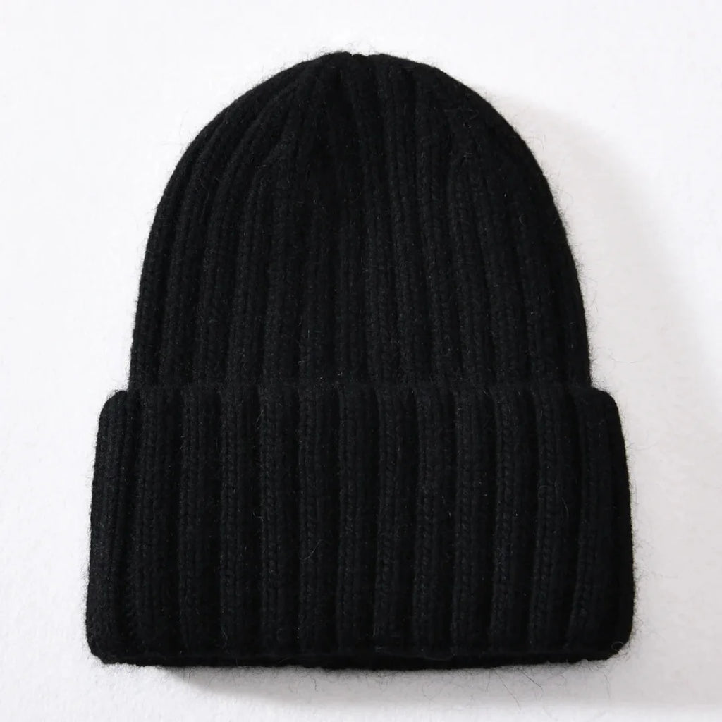 Líora Satin Silk Beanie