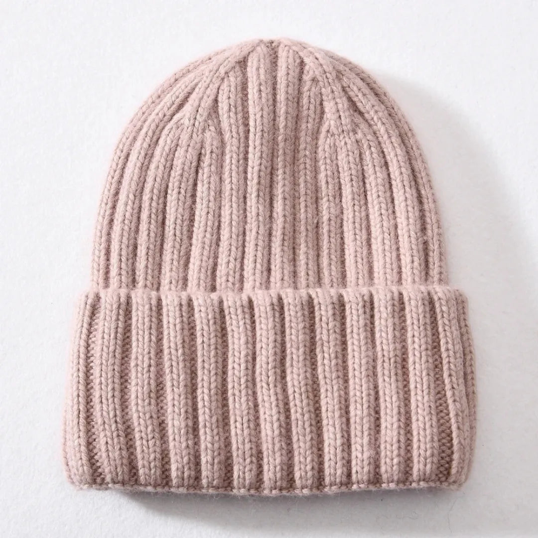 Líora Satin Silk Beanie