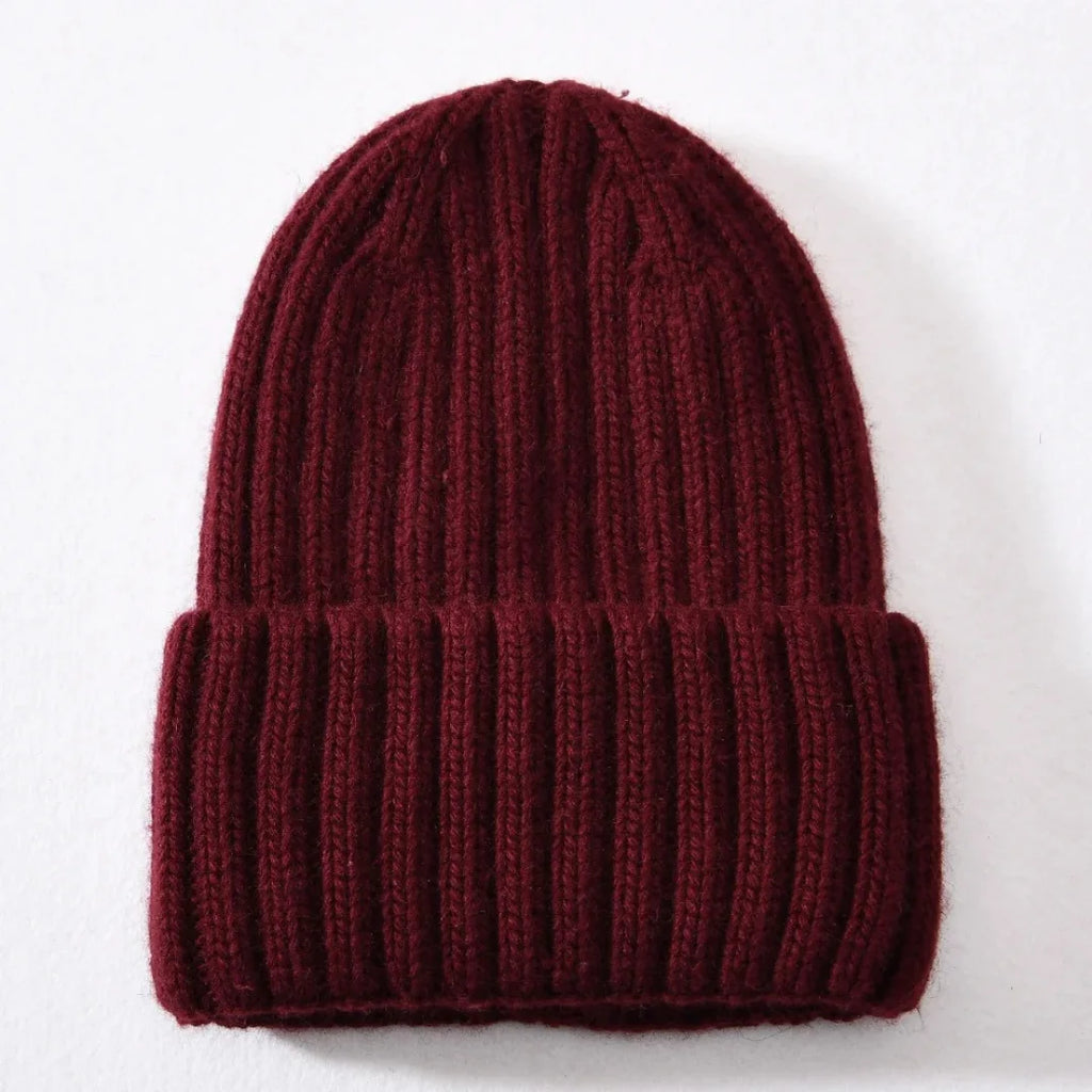 Líora Satin Silk Beanie