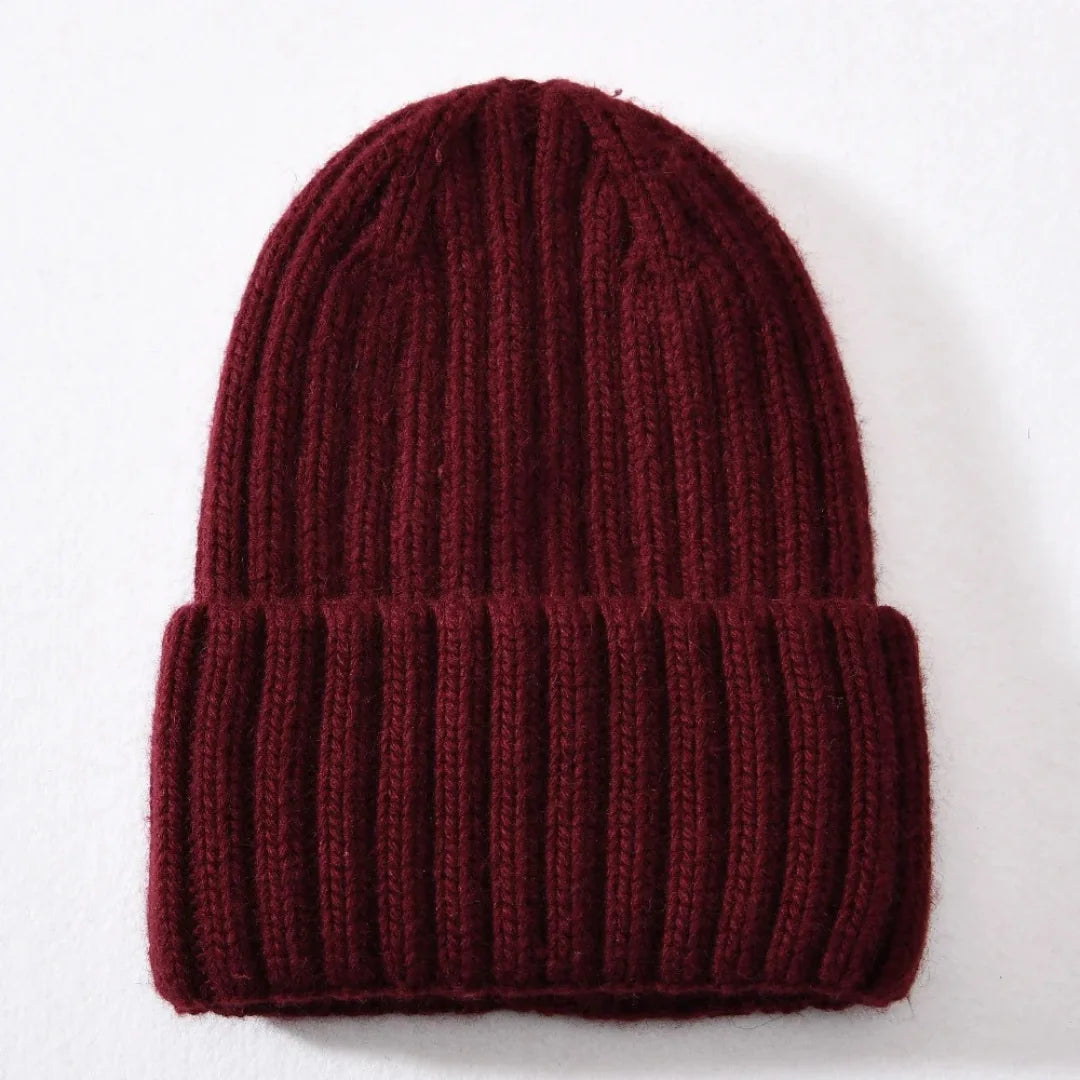 Líora Satin Silk Beanie