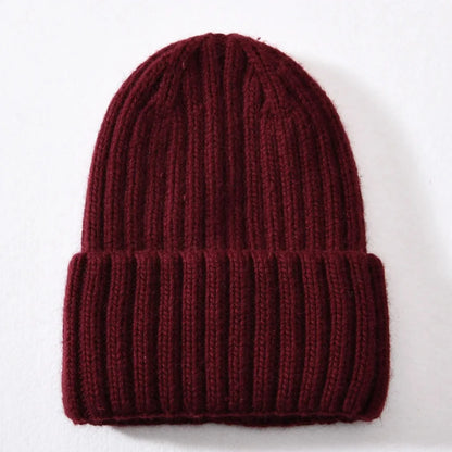 Líora Satin Silk Beanie