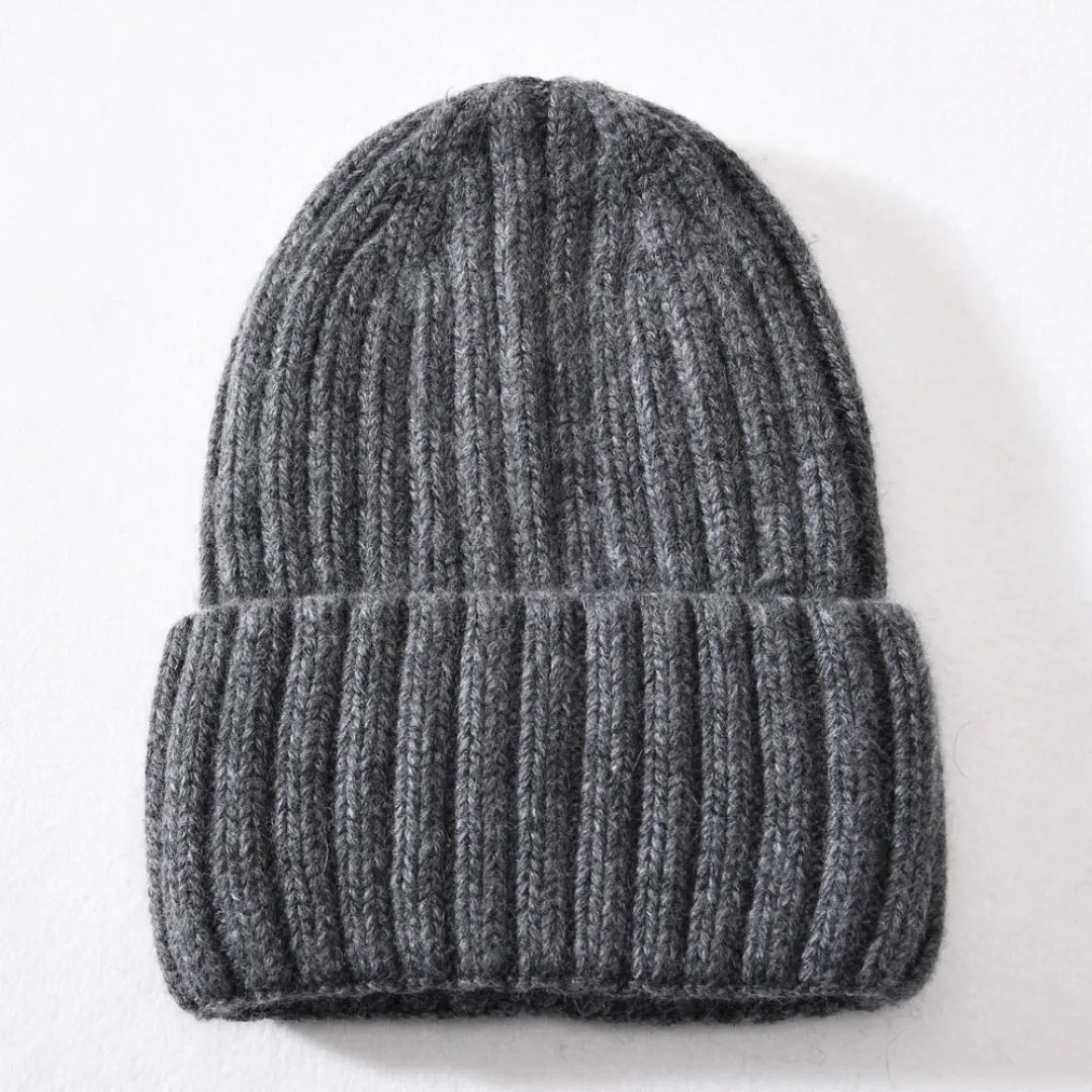 Líora Satin Silk Beanie