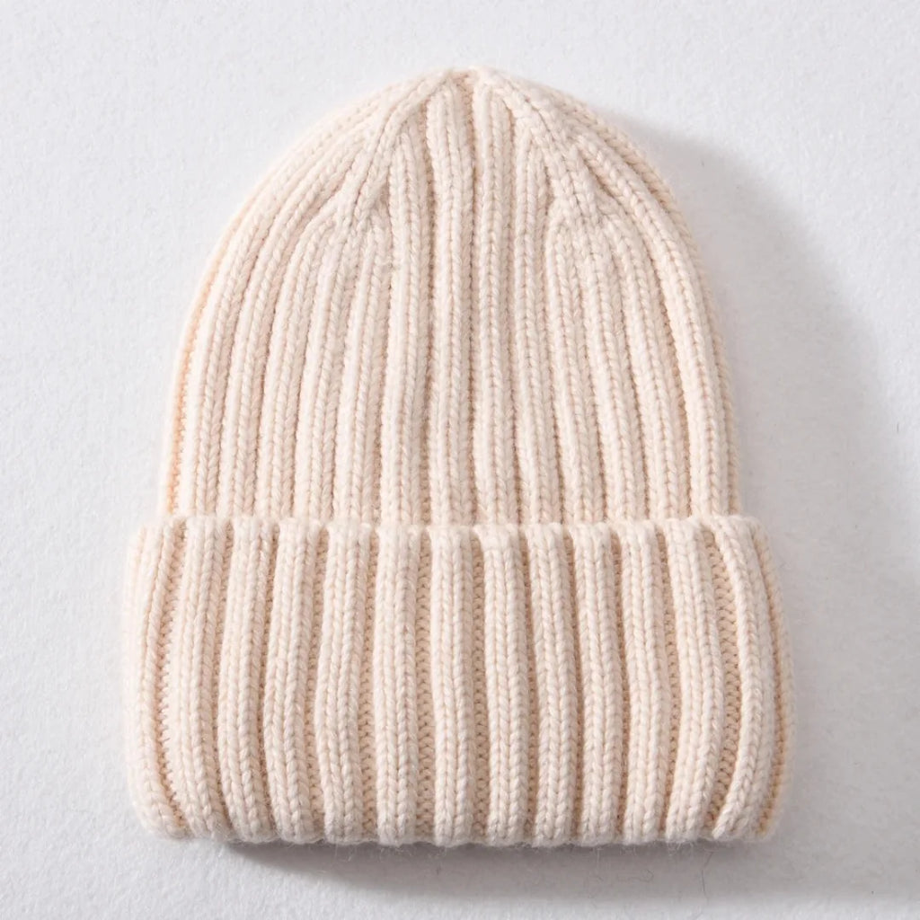 Líora Satin Silk Beanie