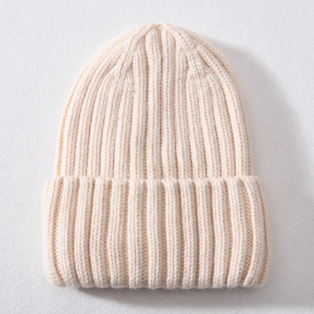 Líora Satin Silk Beanie