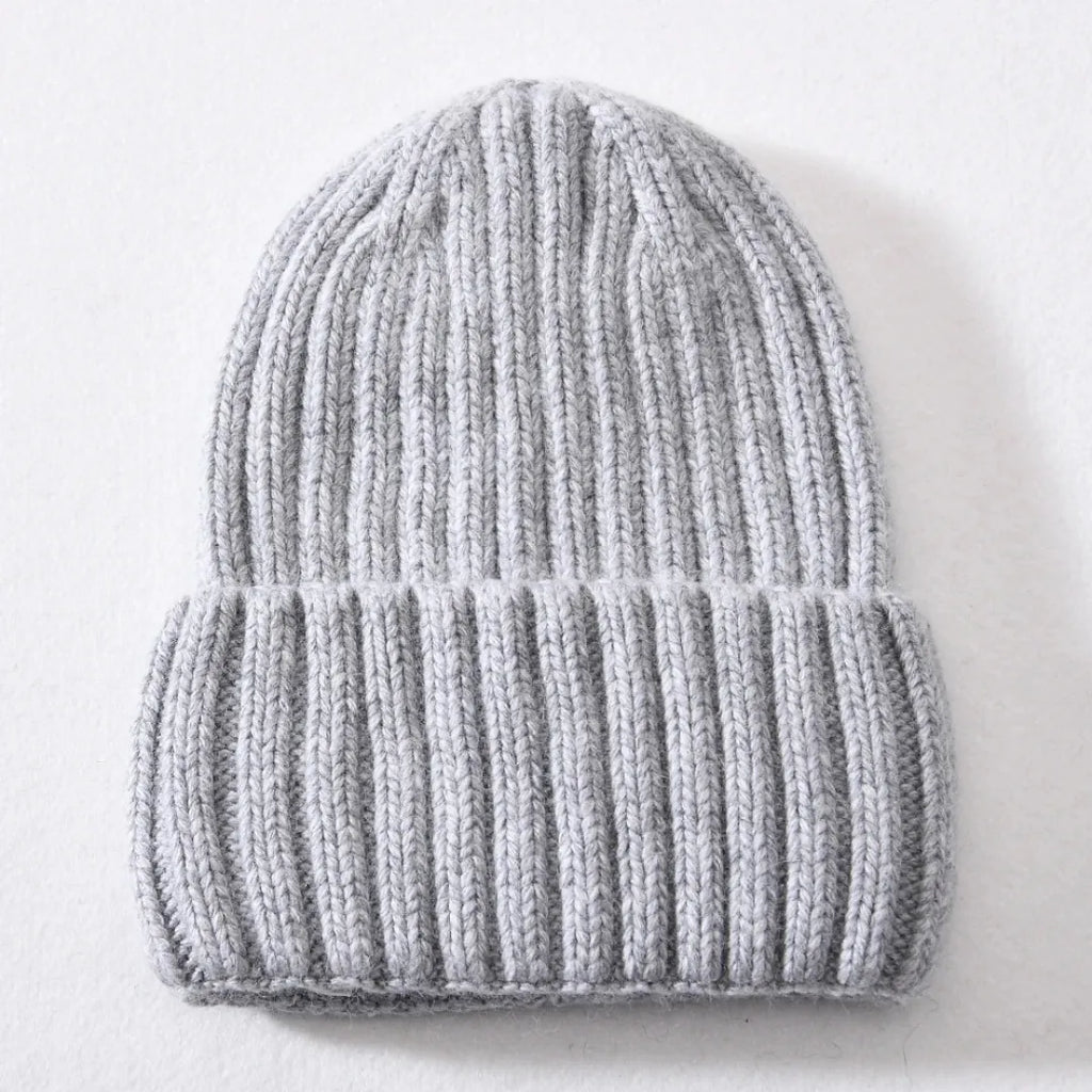 Líora Satin Silk Beanie