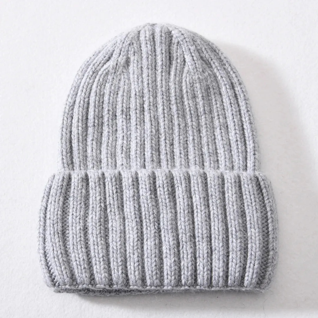 Líora Satin Silk Beanie