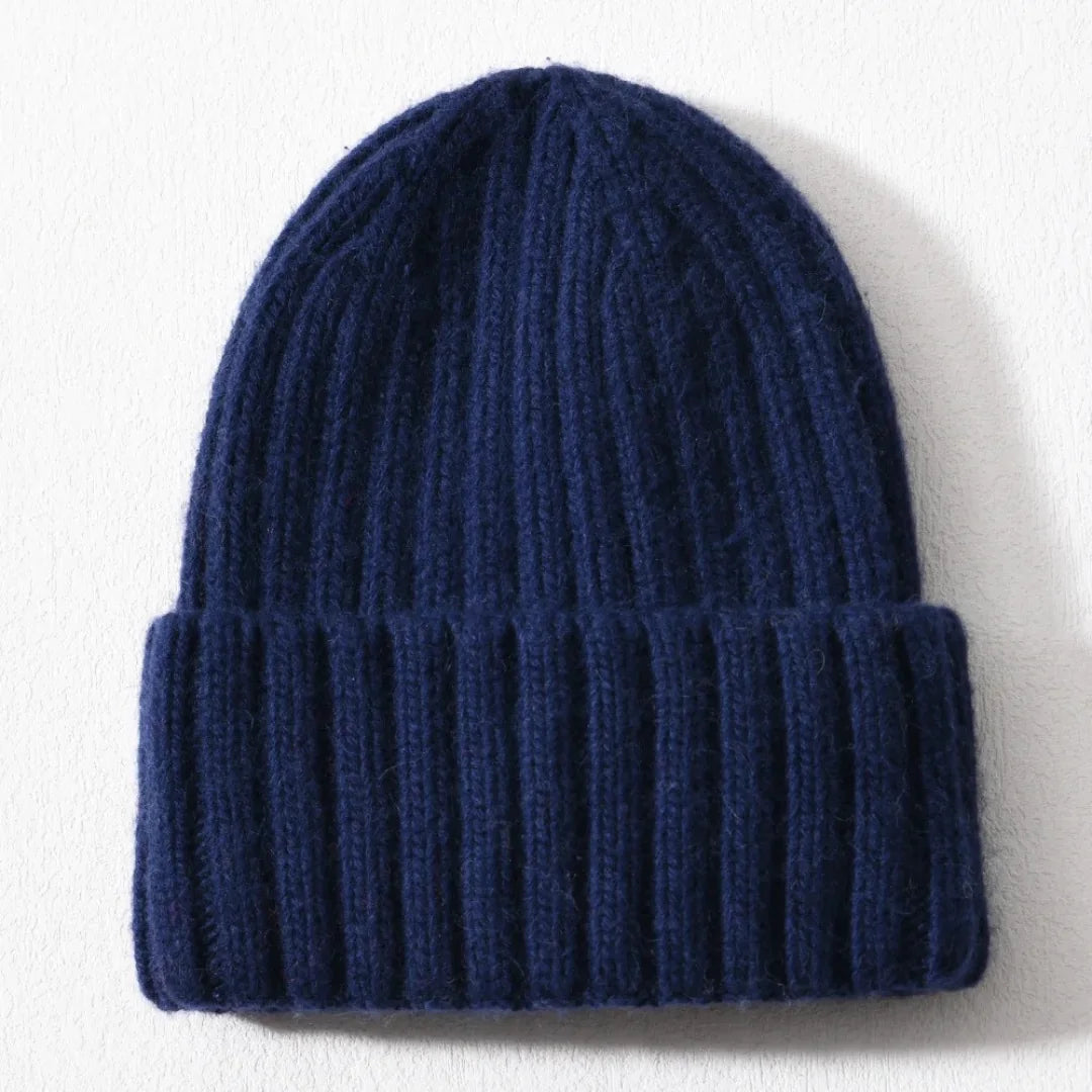 Líora Satin Silk Beanie