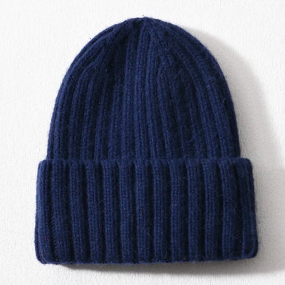 Líora Satin Silk Beanie