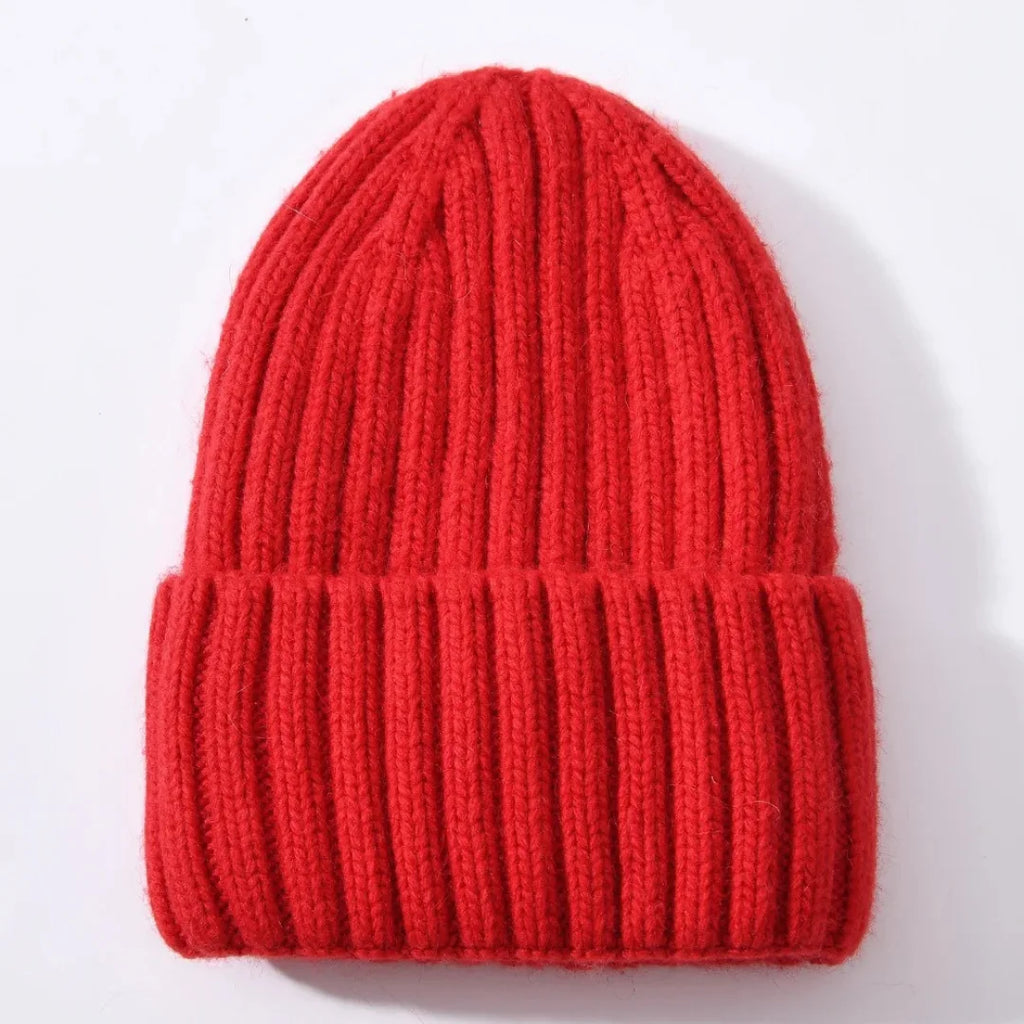 Líora Satin Silk Beanie