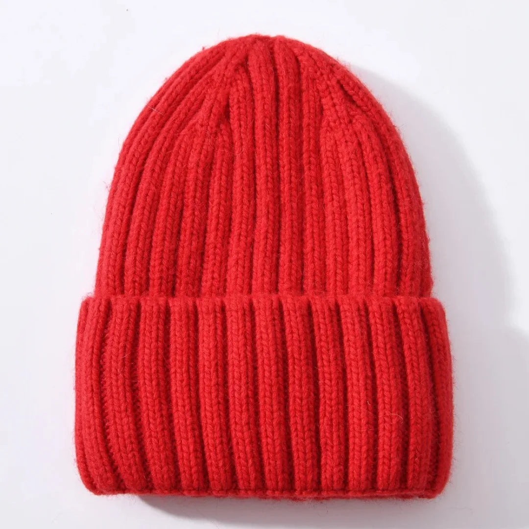 Líora Satin Silk Beanie