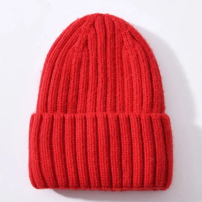 Líora Satin Silk Beanie