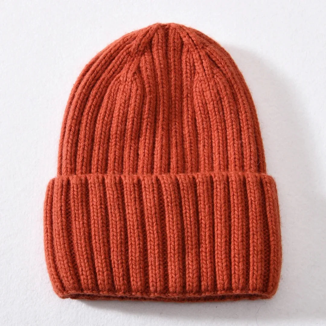 Líora Satin Silk Beanie