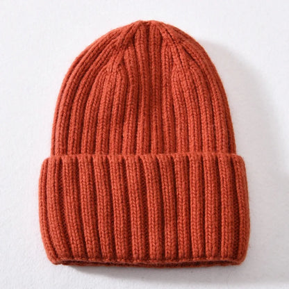 Líora Satin Silk Beanie