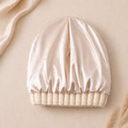 Líora Satin Silk Beanie