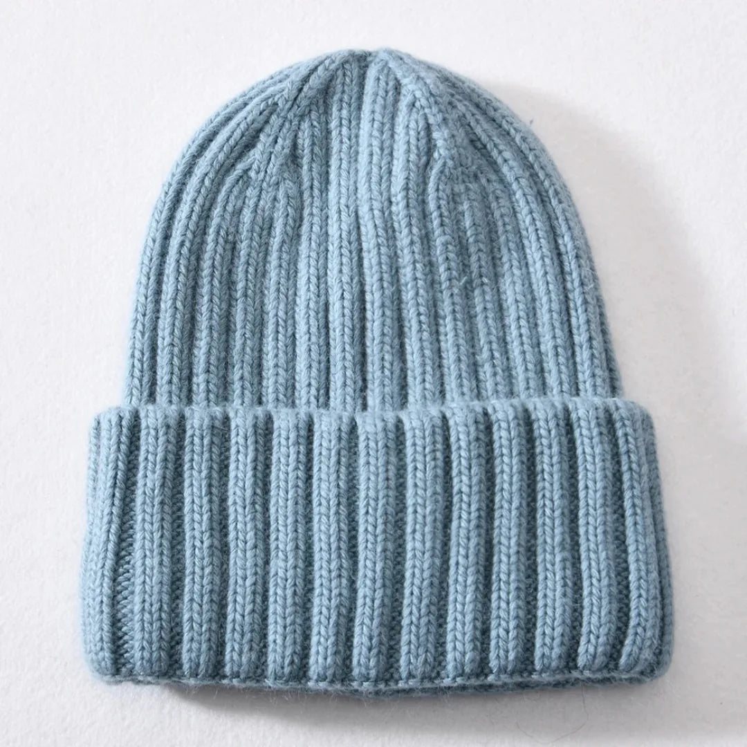 Líora Satin Silk Beanie