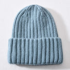 Líora Satin Silk Beanie