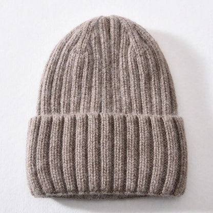 Líora Satin Silk Beanie