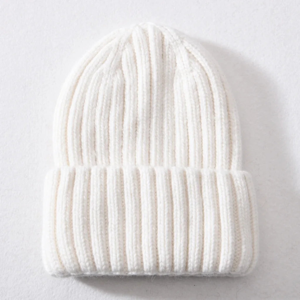 Líora Satin Silk Beanie