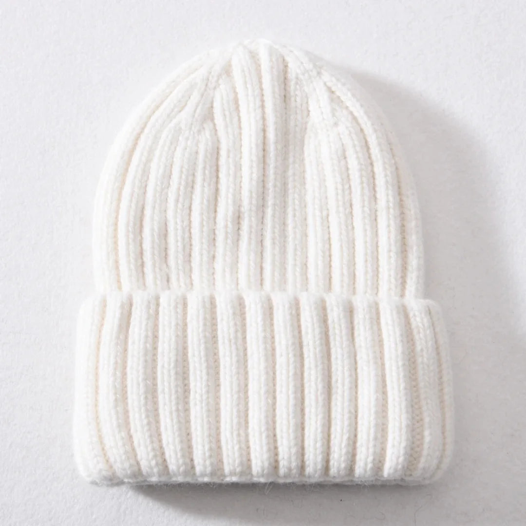 Líora Satin Silk Beanie