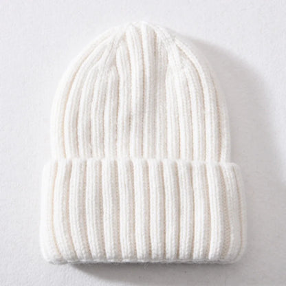 Líora Satin Silk Beanie